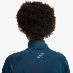 Evolution Half-zip Stretch Fleece Naiset