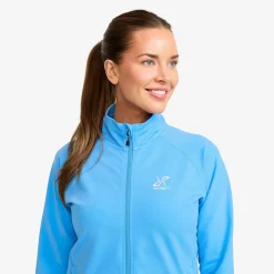 Evolution Light Stretch Fleece Naiset