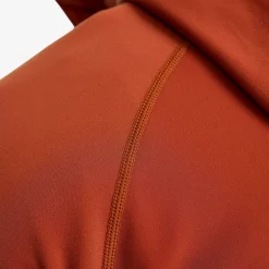 Evolution Light Stretch Fleece Hoodie Miehet