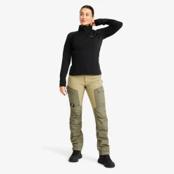 Evolution Light Stretch Fleece Naiset