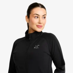 Evolution Light Stretch Fleece Naiset