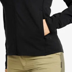 Evolution Light Stretch Fleece Naiset
