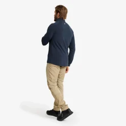 Evolution Light Stretch Fleece Miehet