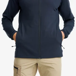 Evolution Light Stretch Fleece Miehet