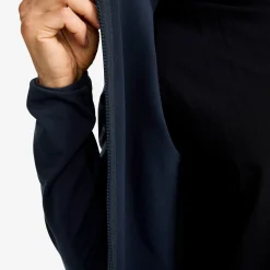 Evolution Light Stretch Fleece Miehet