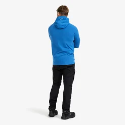 Evolution Light Stretch Fleece Hoodie Miehet