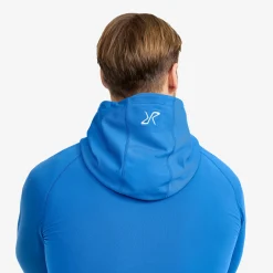 Evolution Light Stretch Fleece Hoodie Miehet