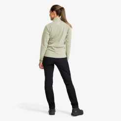 Evolution Light Stretch Fleece Naiset