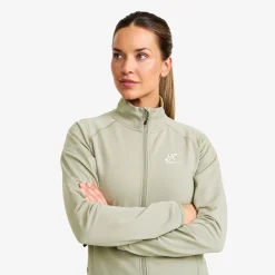 Evolution Light Stretch Fleece Naiset