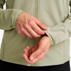 Evolution Light Stretch Fleece Naiset