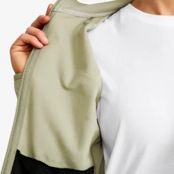 Evolution Light Stretch Fleece Naiset