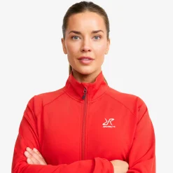 Evolution Light Stretch Fleece Naiset