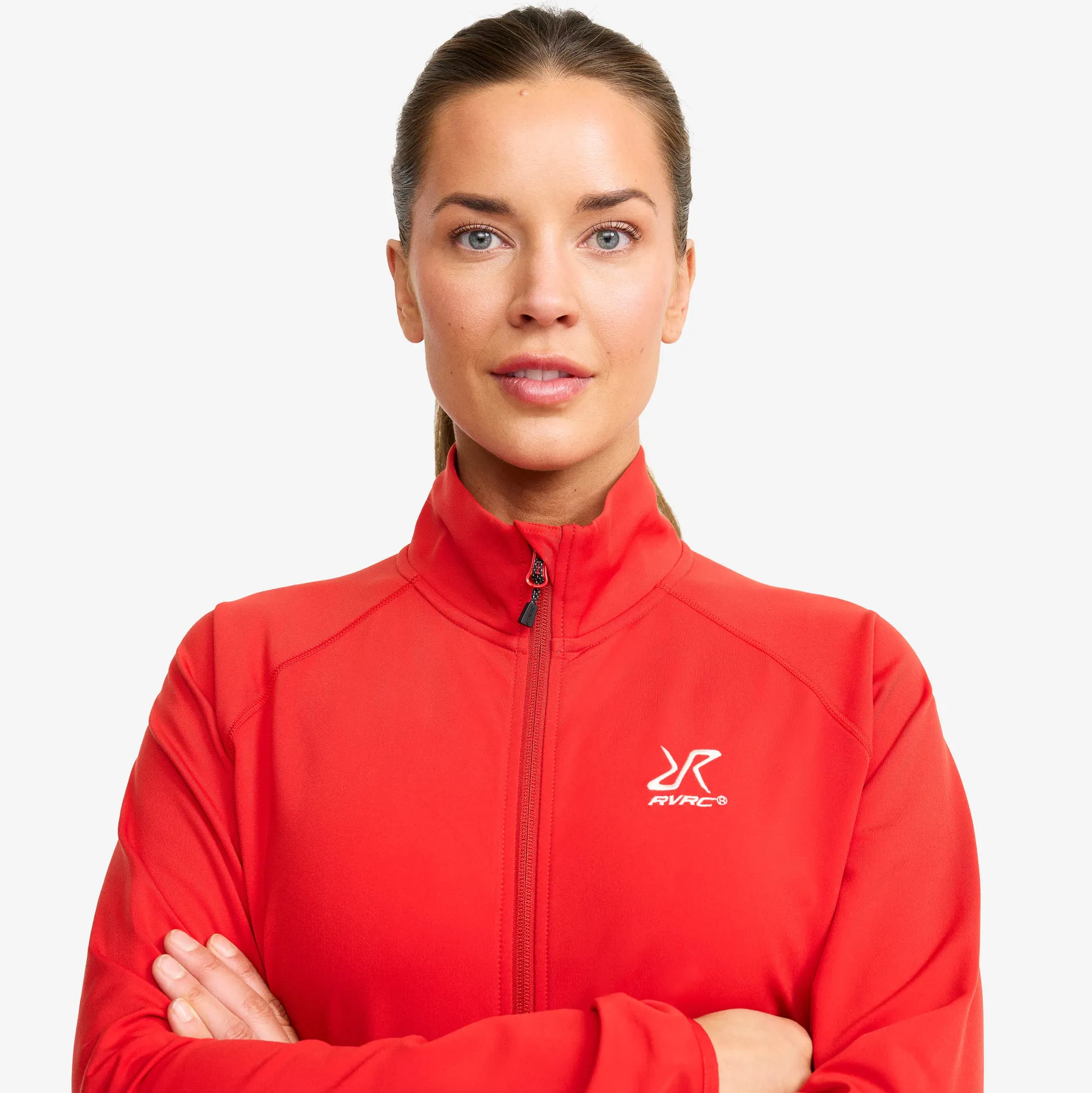 Evolution Light Stretch Fleece Naiset