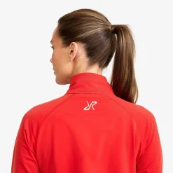 Evolution Light Stretch Fleece Naiset