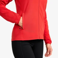 Evolution Light Stretch Fleece Naiset