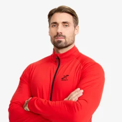 Evolution Light Stretch Fleece Miehet