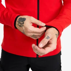 Evolution Light Stretch Fleece Miehet