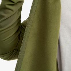 Evolution Light Stretch Fleece Hoodie Miehet