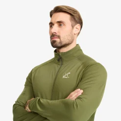 Evolution Light Stretch Fleece Miehet