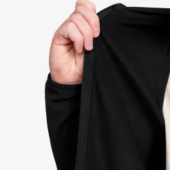 Evolution Light Stretch Fleece Hoodie Miehet