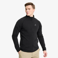 Evolution Light Stretch Fleece Miehet