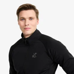 Evolution Light Stretch Fleece Miehet
