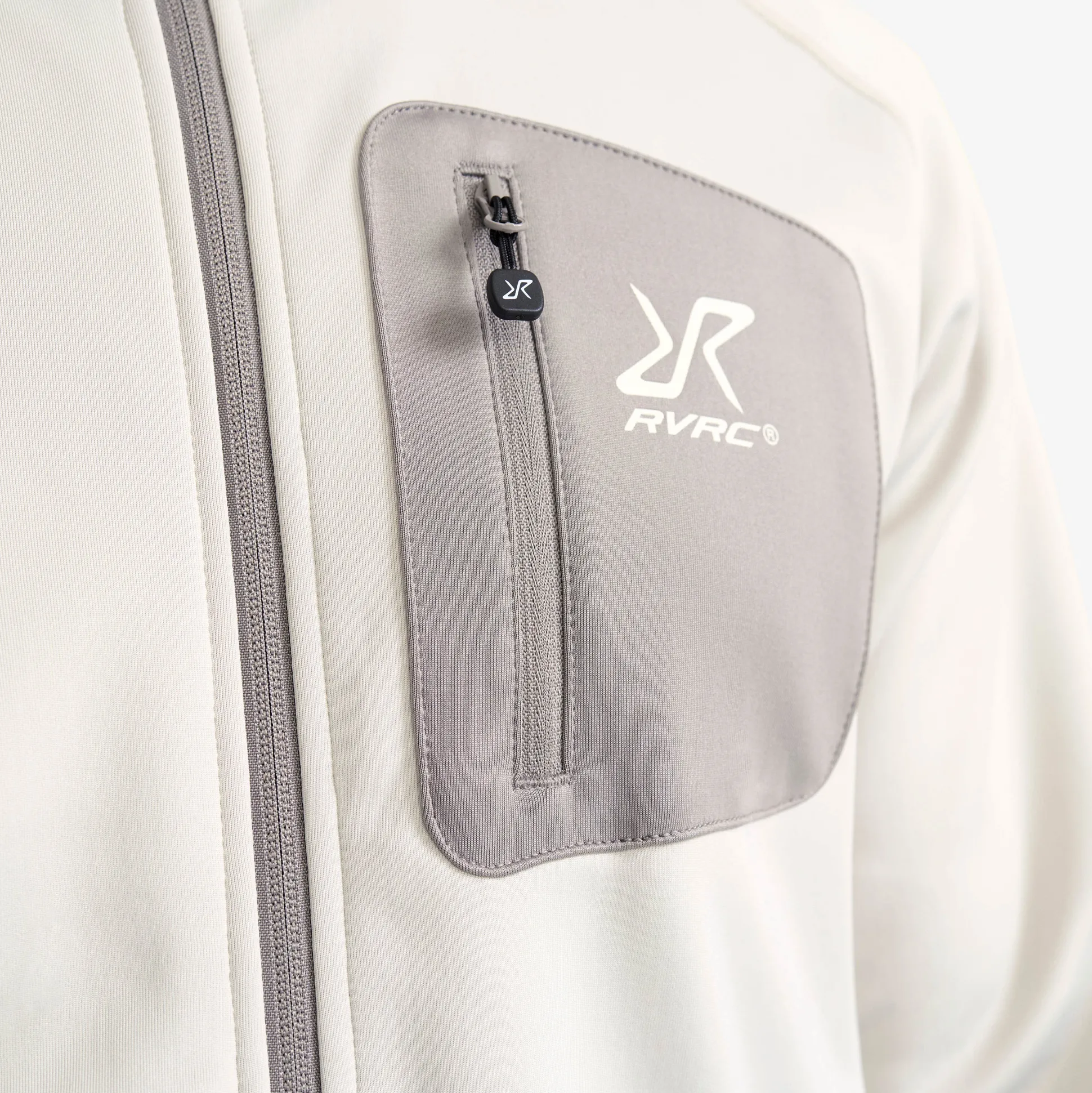 Evolution Stretch Fleece Hoodie Miehet