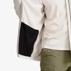 Evolution Stretch Fleece Hoodie Miehet