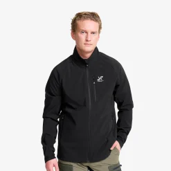 Exciter Stretch Jacket Miehet