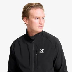 Exciter Stretch Jacket Miehet