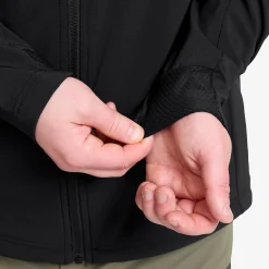 Exciter Stretch Jacket Miehet