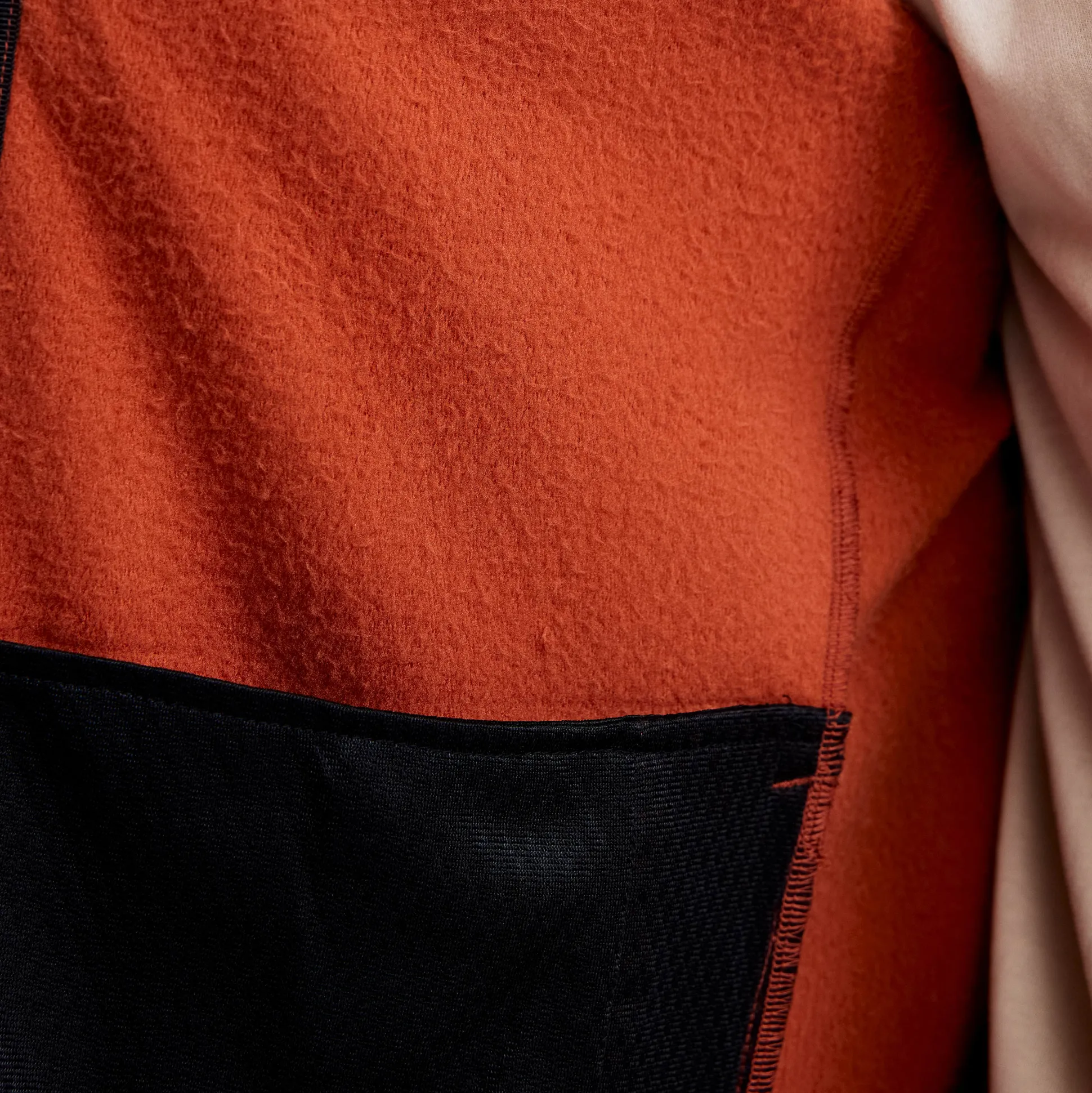 Exciter Stretch Jacket Miehet