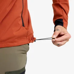 Exciter Stretch Jacket Miehet