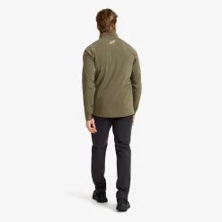 Exciter Stretch Jacket Miehet