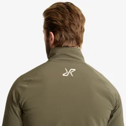 Exciter Stretch Jacket Miehet