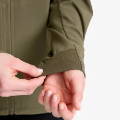 Exciter Stretch Jacket Naiset