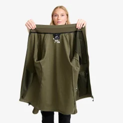 Exciter Stretch Jacket Naiset