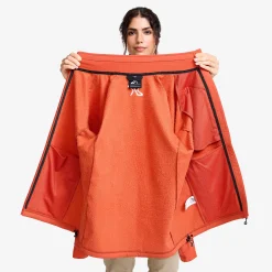 Exciter Stretch Jacket Naiset