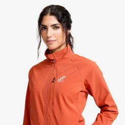 Exciter Stretch Jacket Naiset