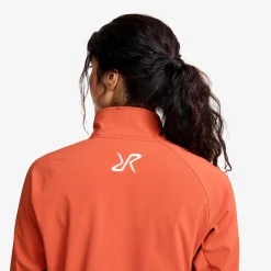 Exciter Stretch Jacket Naiset