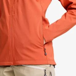 Exciter Stretch Jacket Naiset