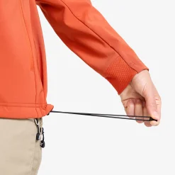 Exciter Stretch Jacket Naiset