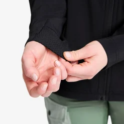 Exciter Stretch Jacket Naiset