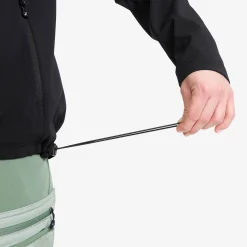 Exciter Stretch Jacket Naiset