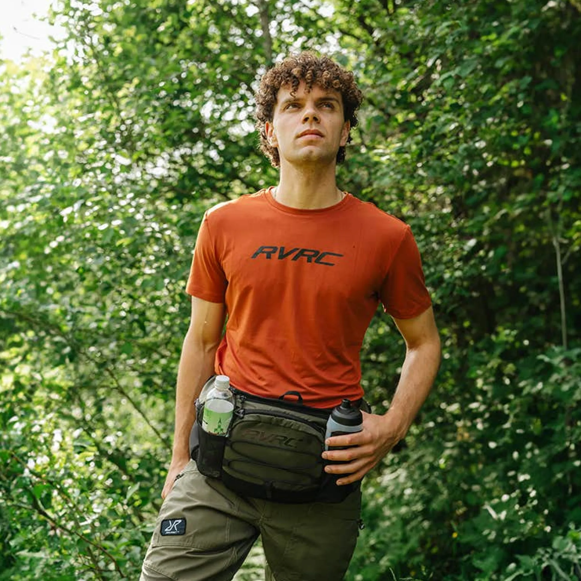 Explor Hip Pack 5L Unisex