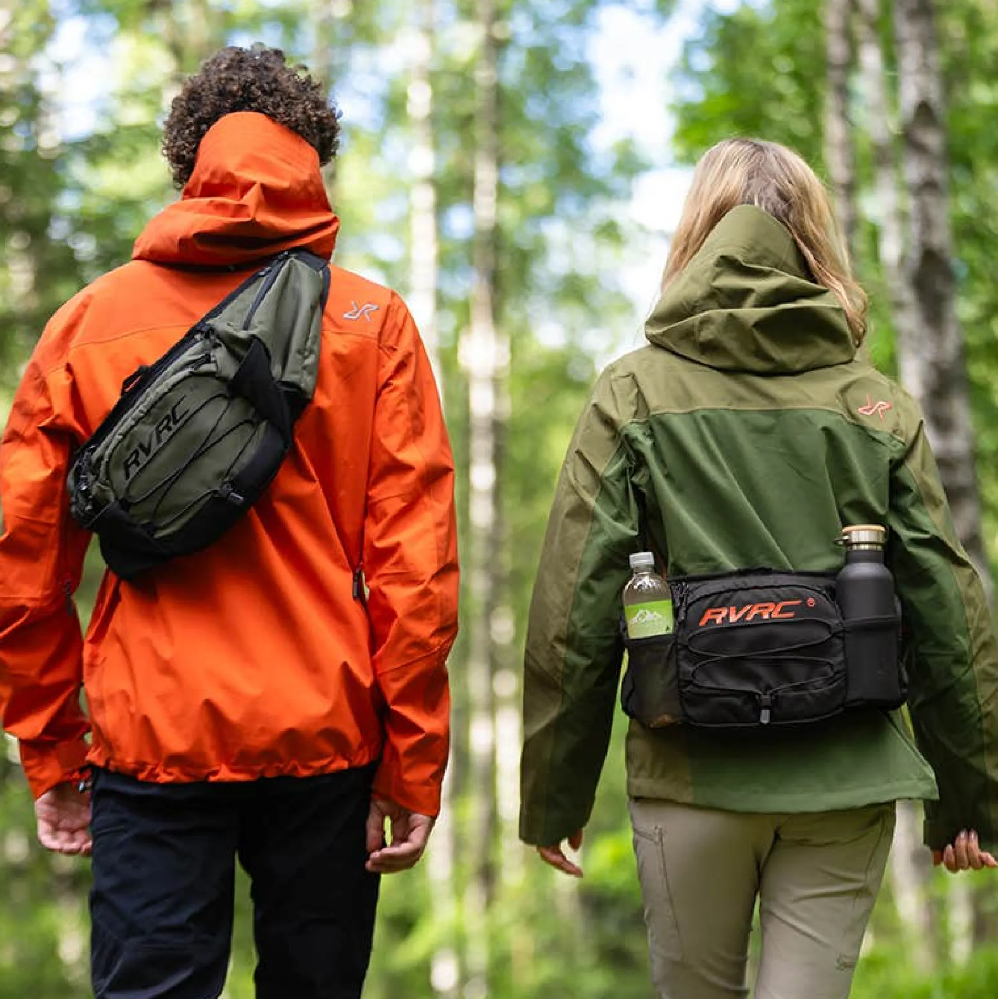 Explor Hip Pack 5L Unisex