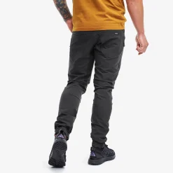 Explorer Outdoor Jeans Miehet