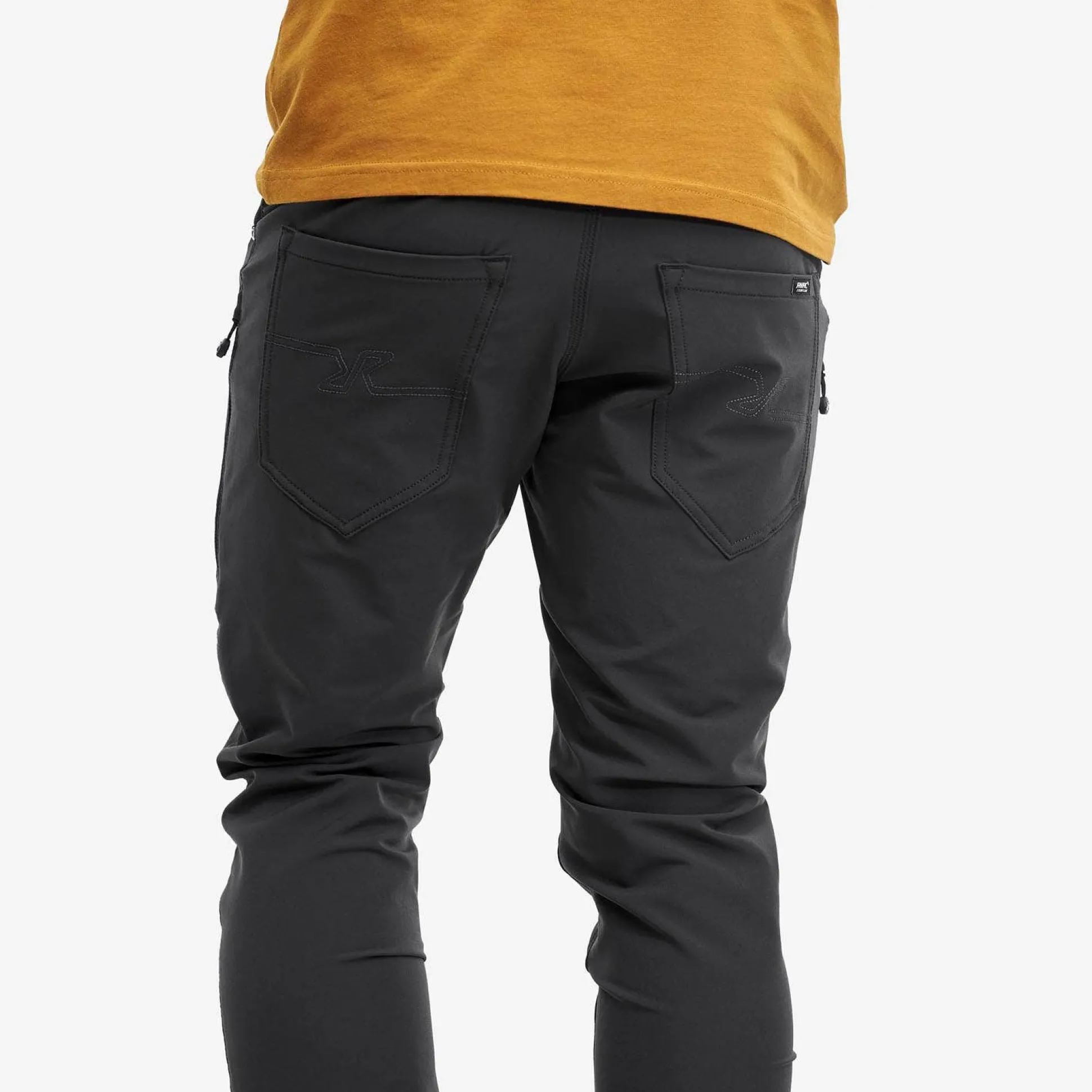Explorer Outdoor Jeans Miehet
