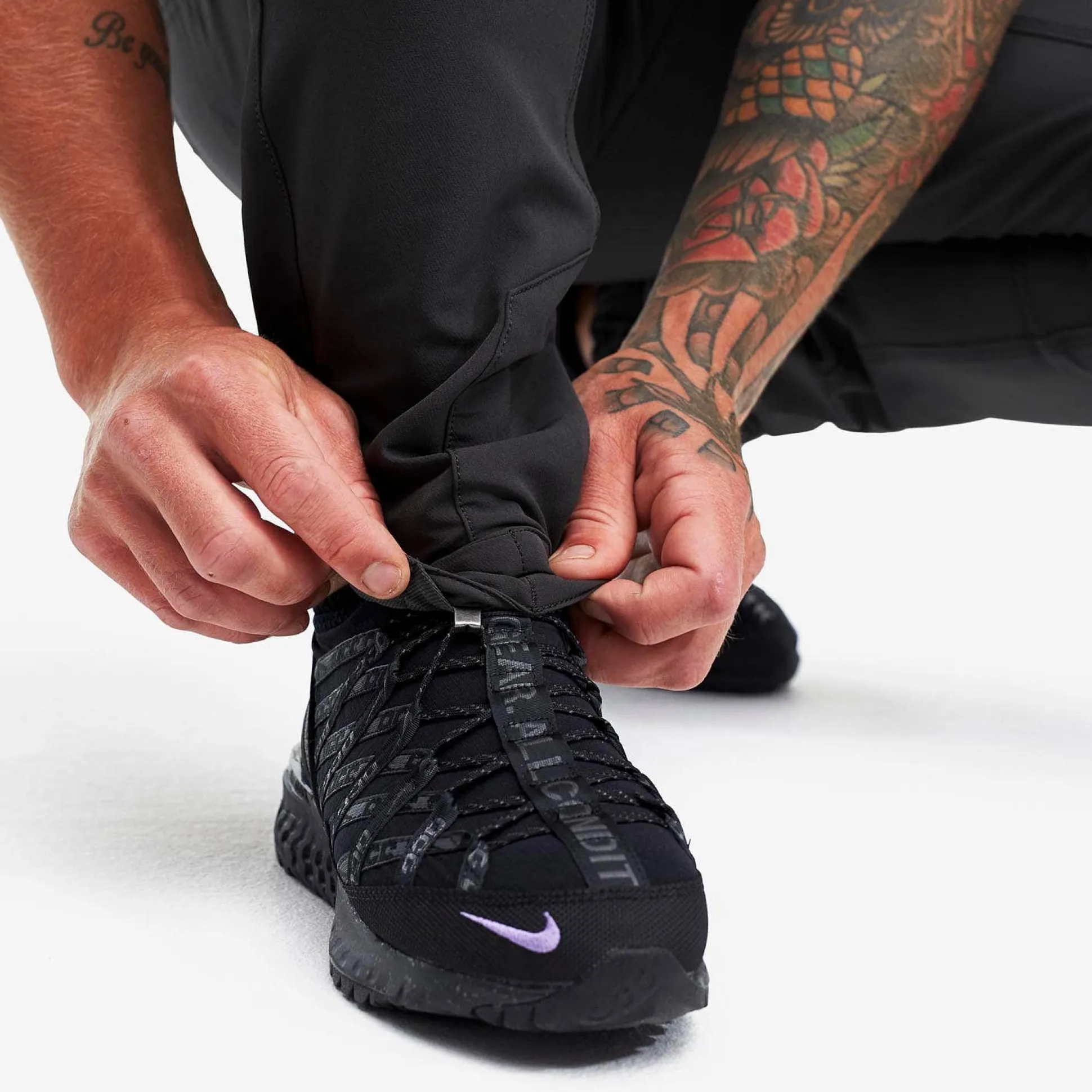 Explorer Outdoor Jeans Miehet