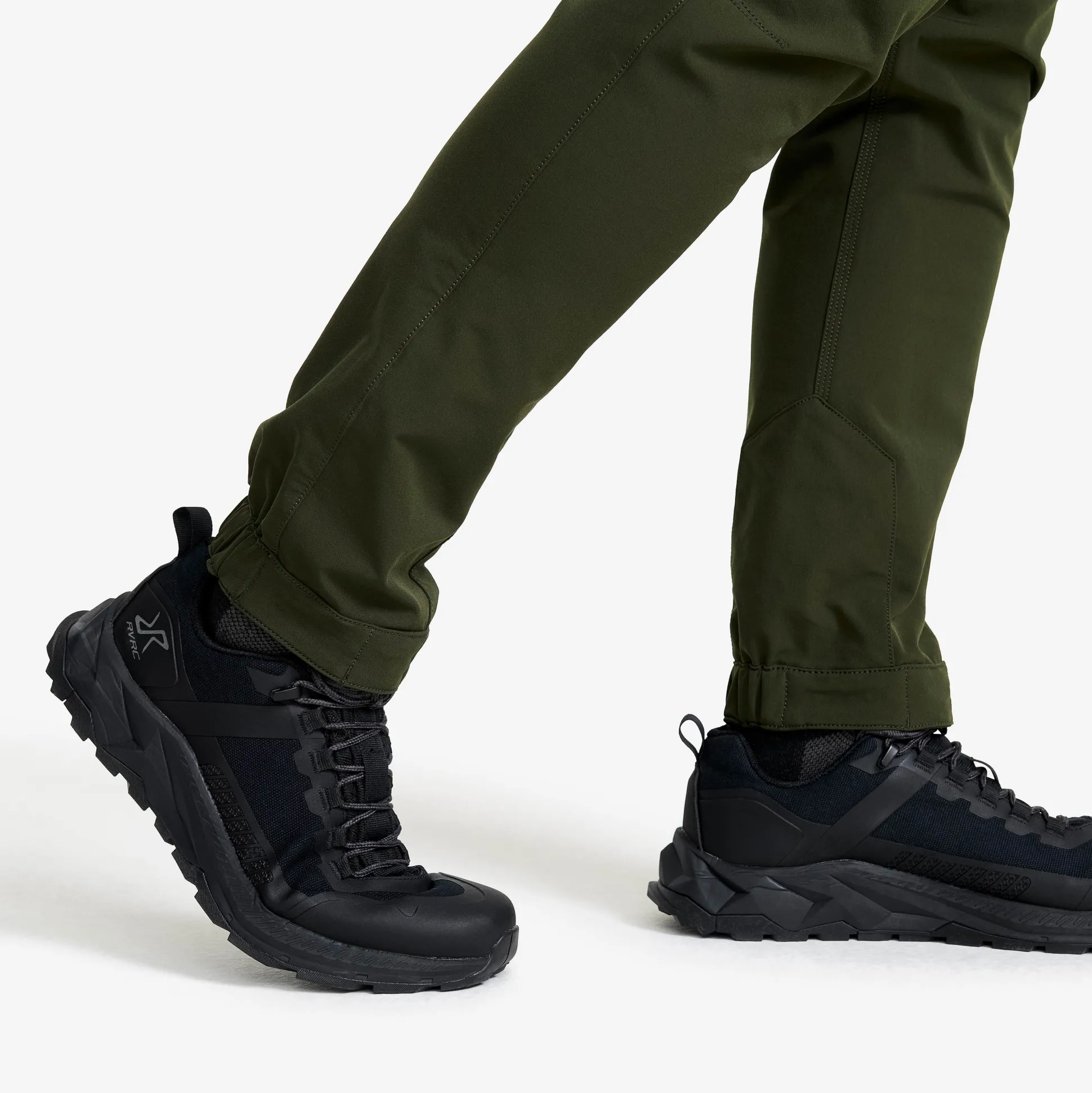 Explorer Outdoor Jeans Miehet